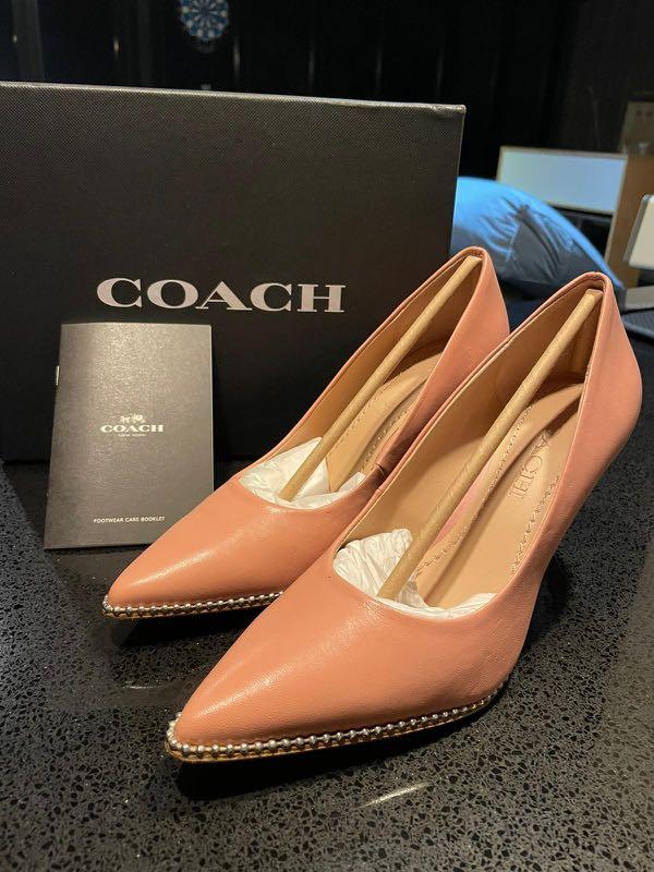 Coach parker bc outlet 85 ltr pump