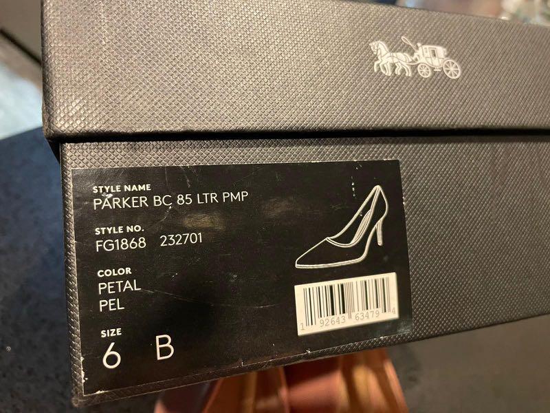 Coach parker bc 85 ltr clearance pump