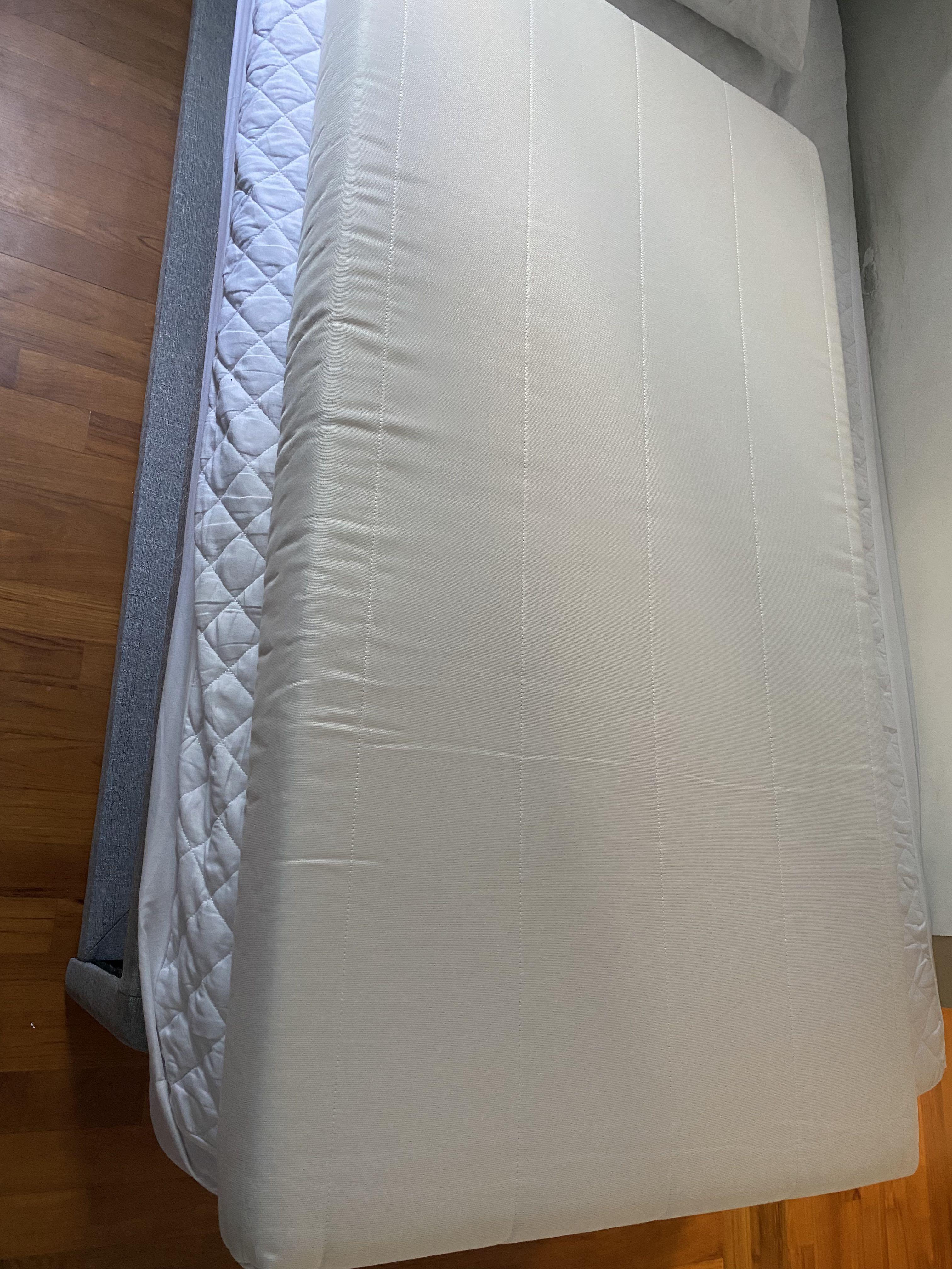 Bomsund mattress new arrivals