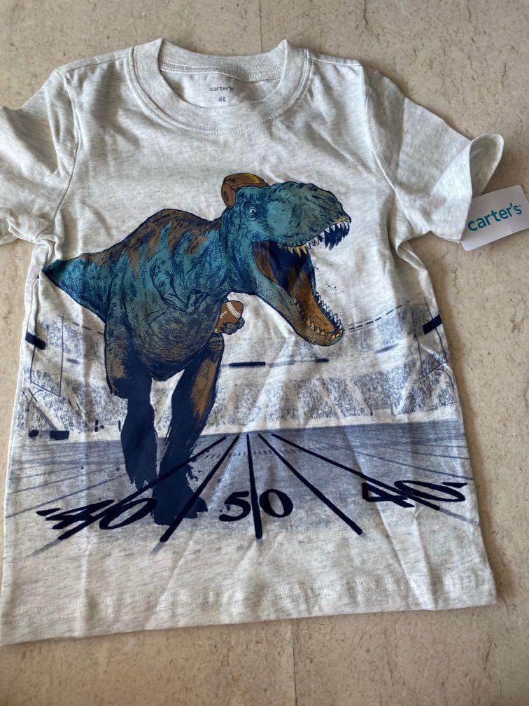 Carters hotsell boys 4t