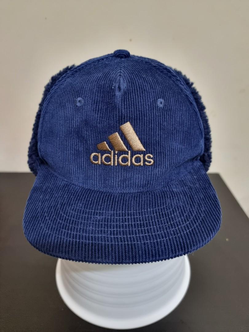 Adidas suede 2025 hat