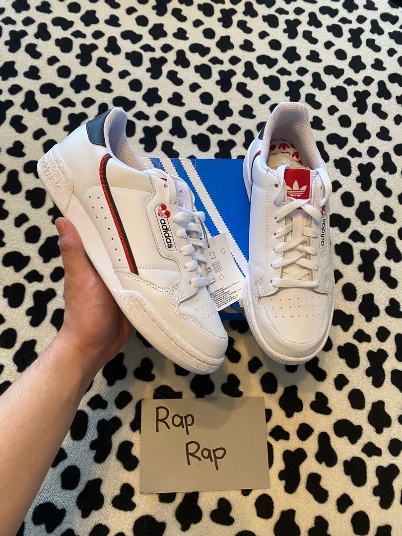 Adidas continental 7.5 discount
