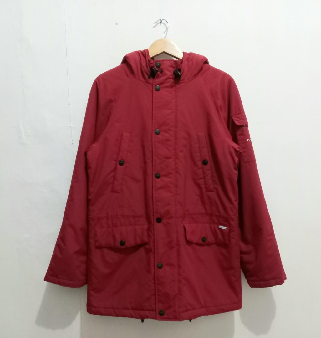 carhartt anchorage jacket