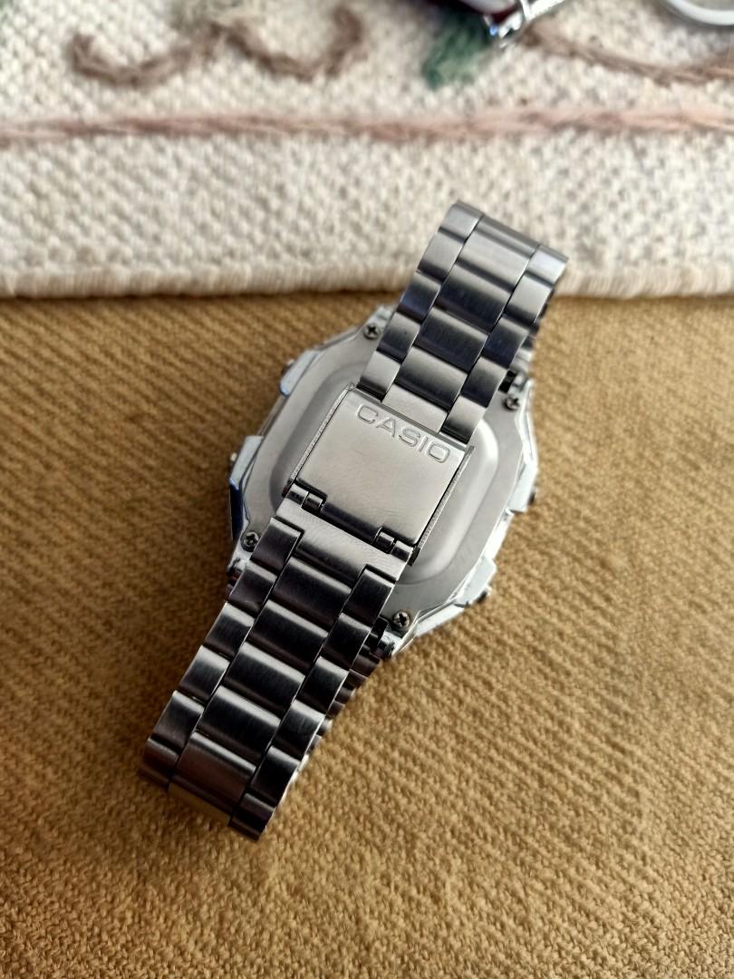Casio 2025 a179w price