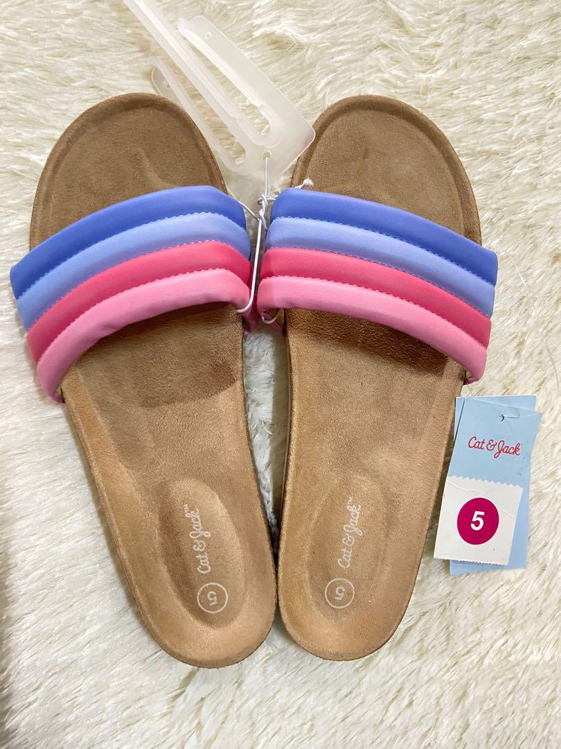 Cat and sales jack flip flops