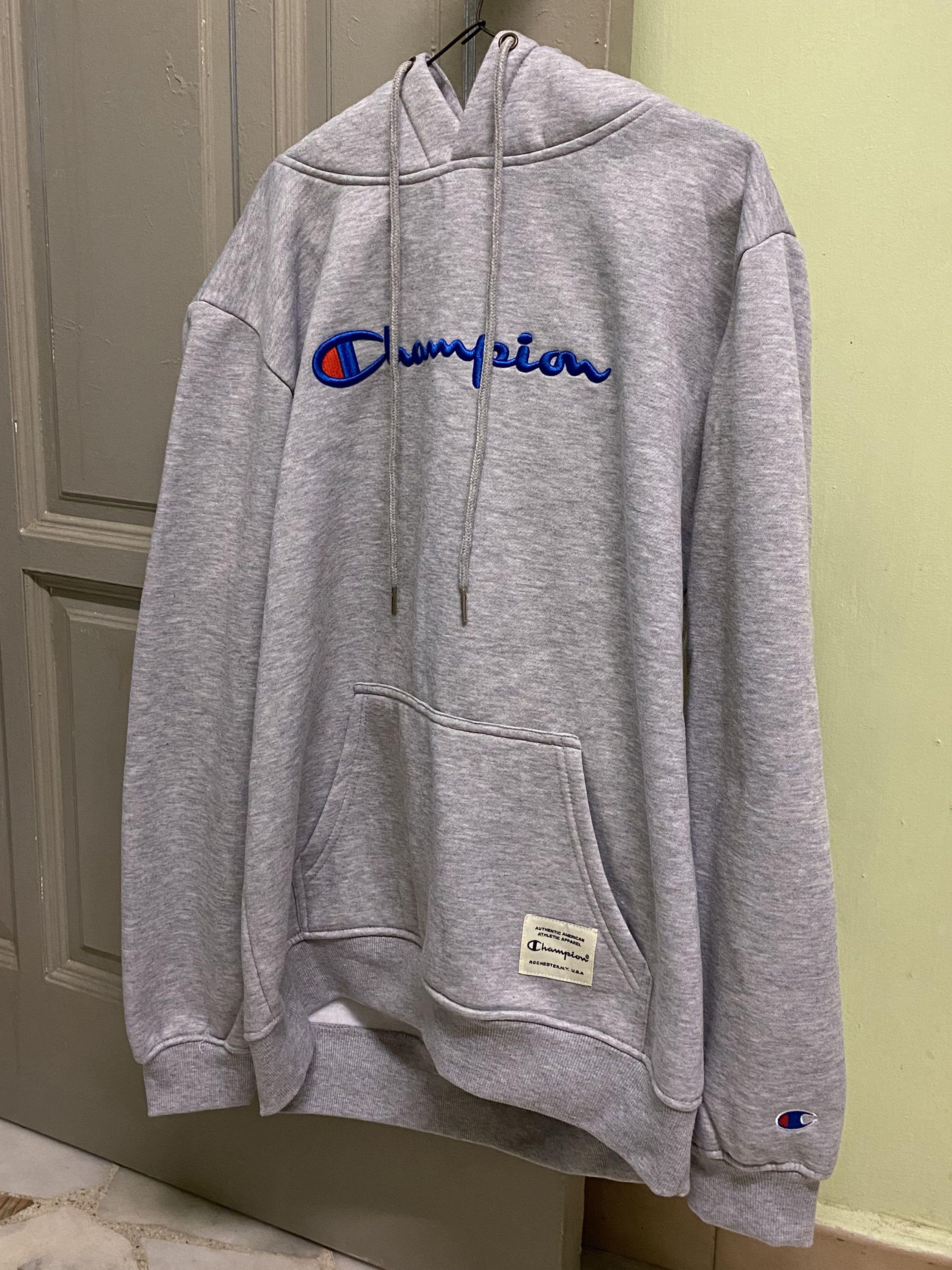 Champion Hoodie