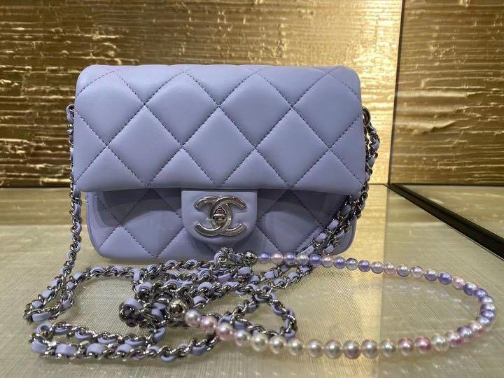 Why We Love the 21K Chanel Mini So Much - PurseBop