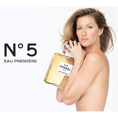 Chanel No. 5 Eau Premiere EDP for Women (100ml/Tester) Eau de Parfum [Brand  New 100% Authentic Perfume/Fragrance]