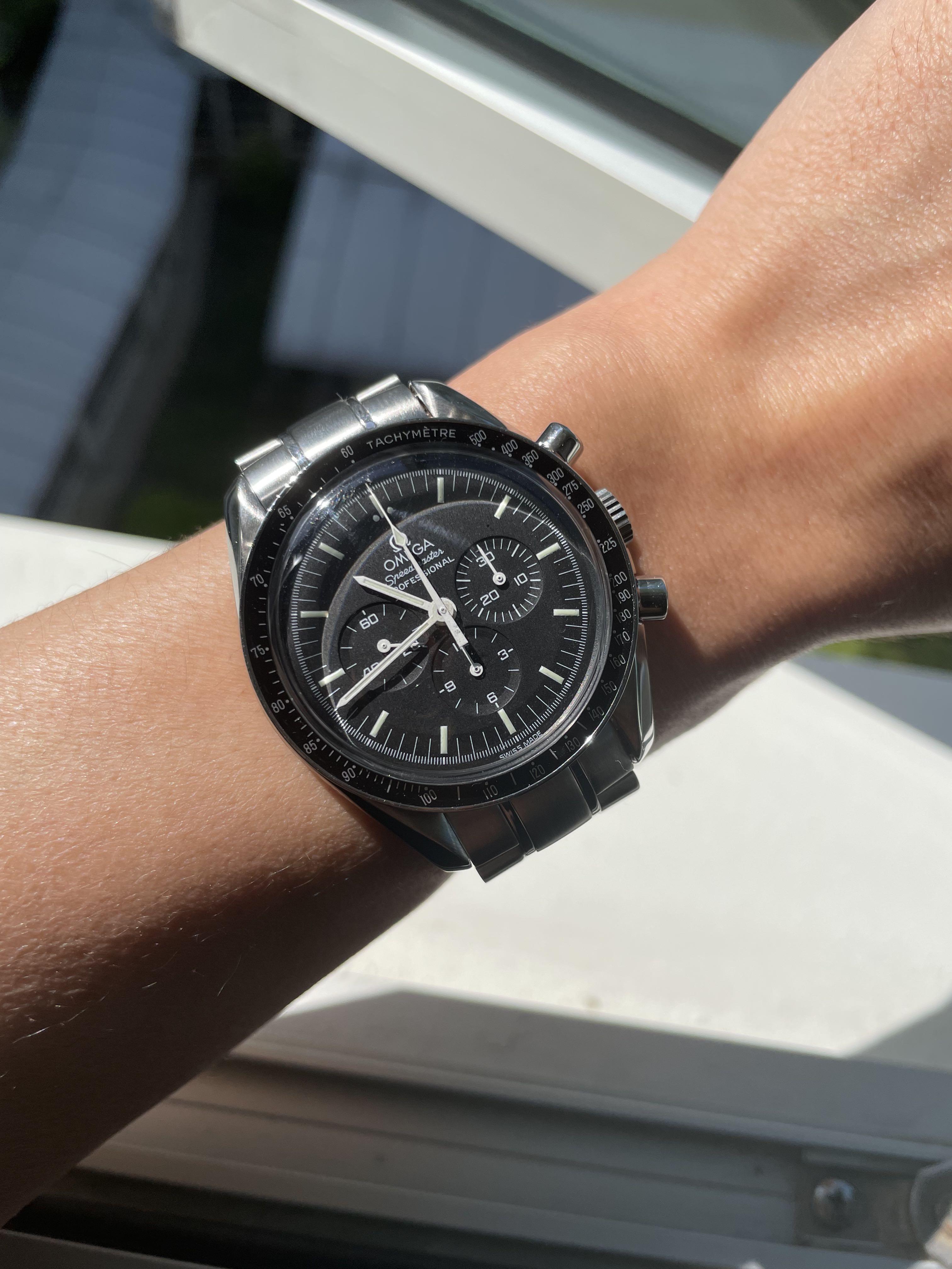cheapest speedmaster