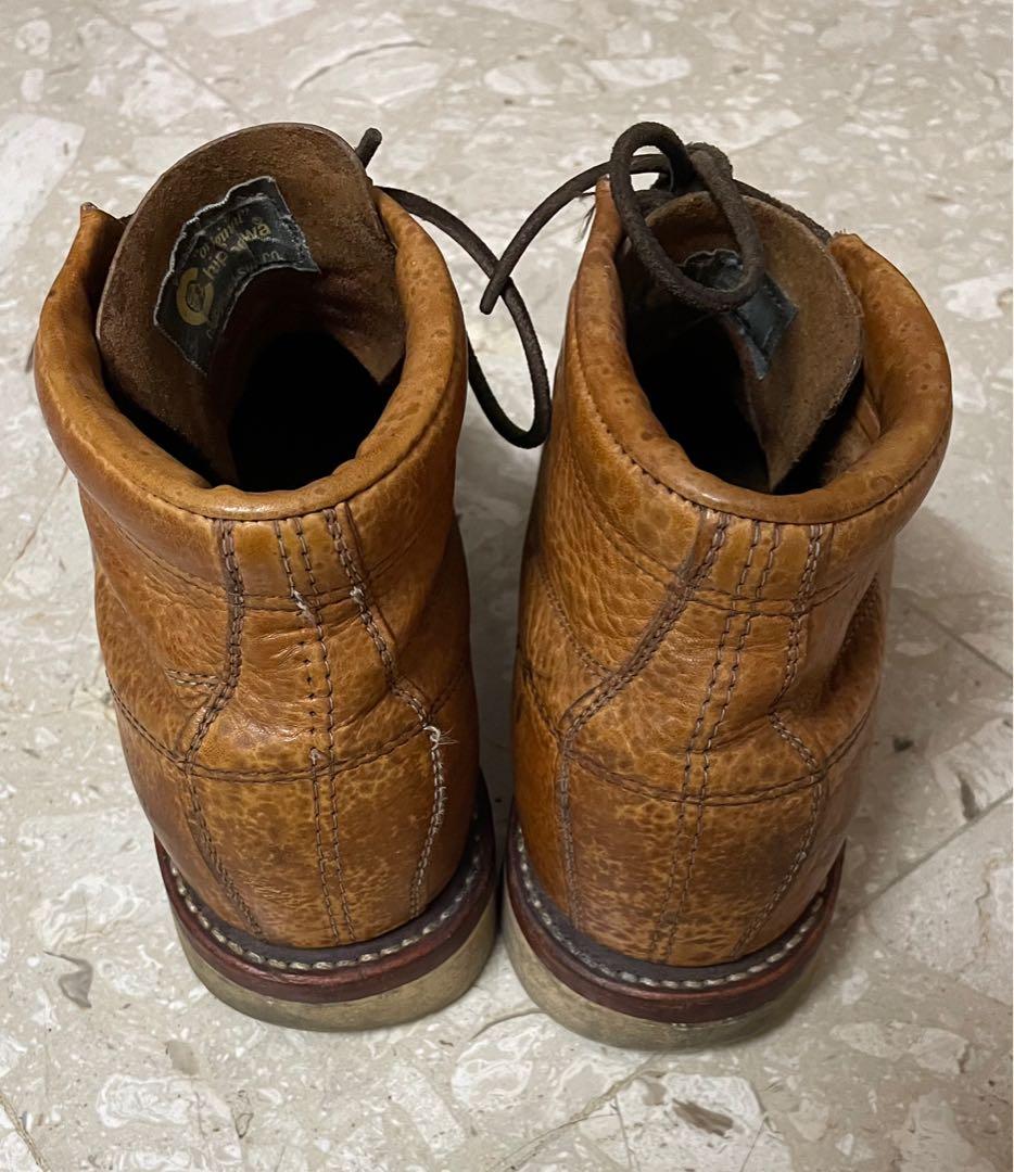 Chippewa best sale boots 191