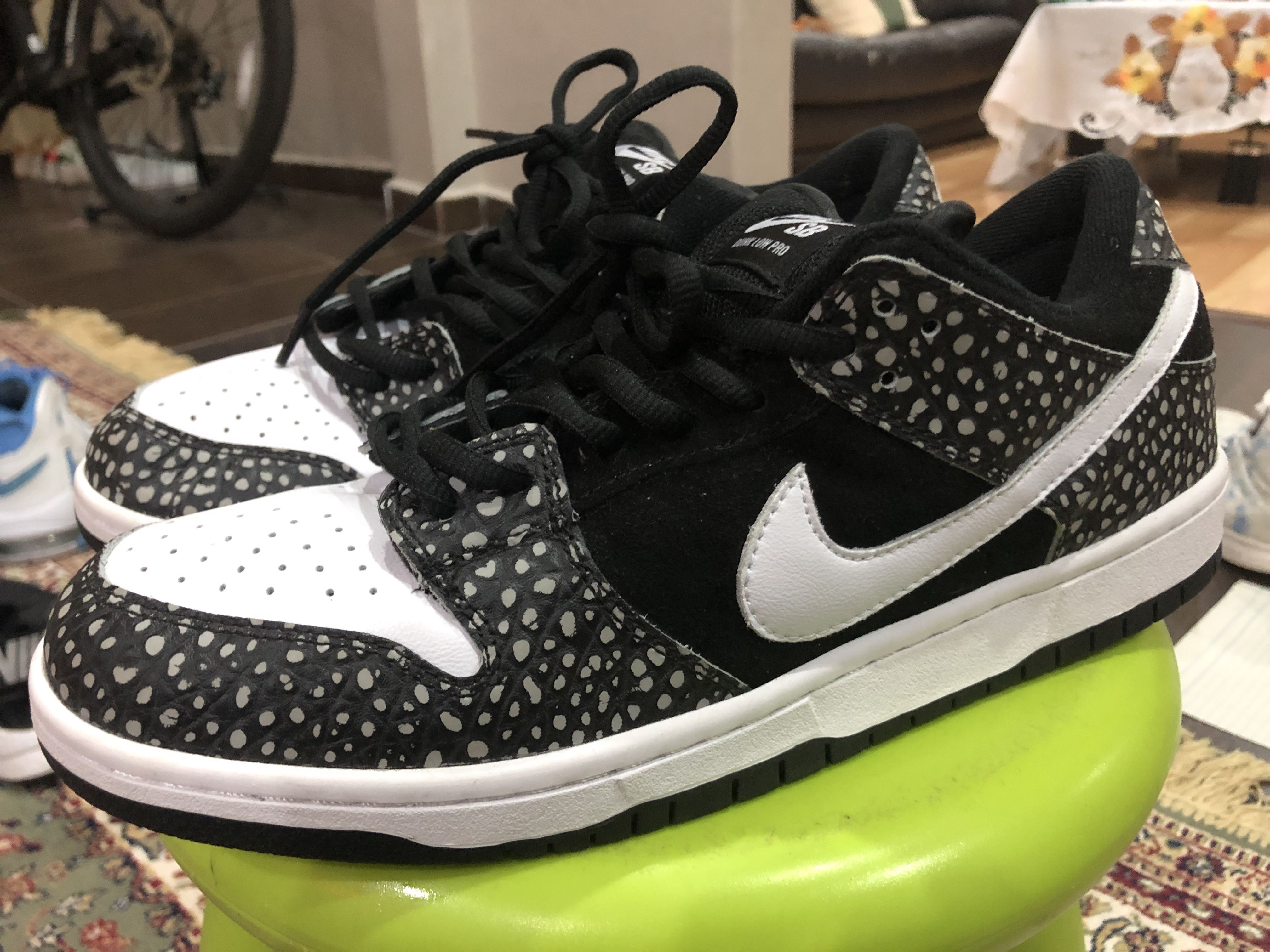 Civilist X Nike SB Dunk Low 2020 Men s Fashion Footwear