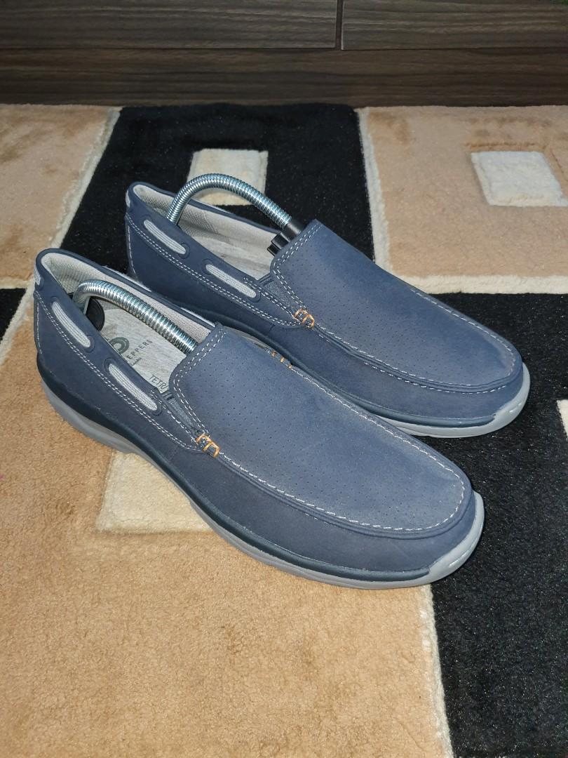 Clarks store cloudsteppers tetrasoft