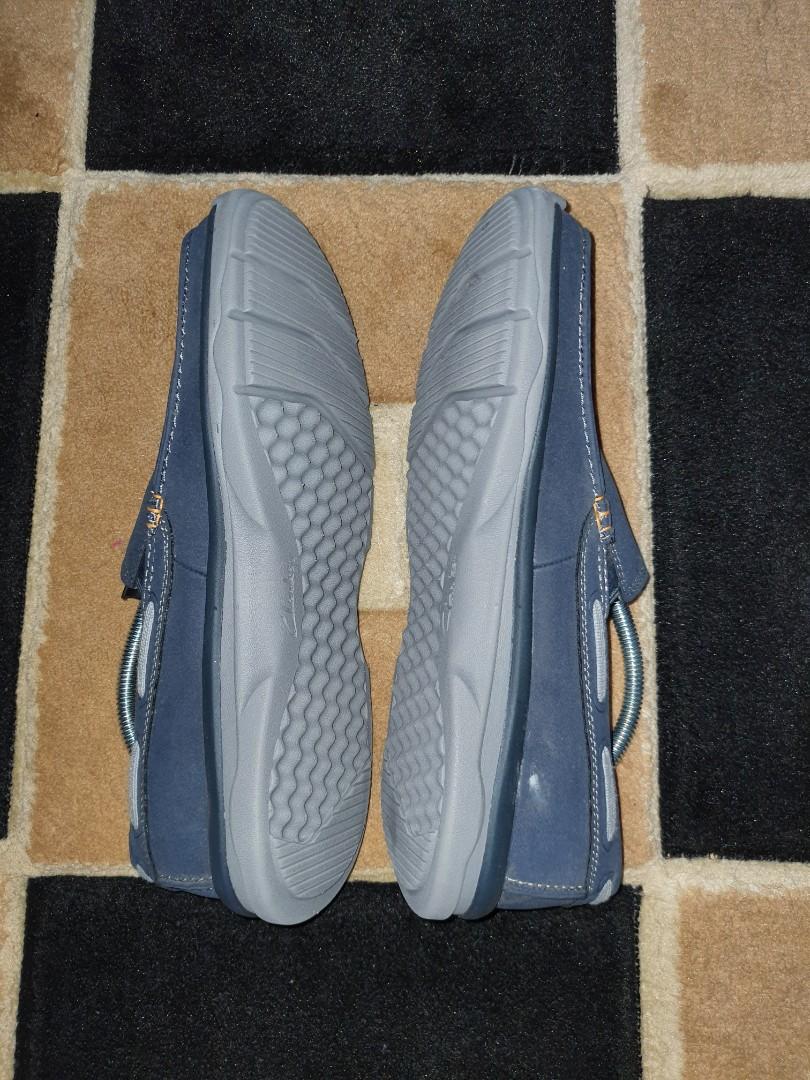 Clarks Cloudsteppers Tetrasoft Loafers Men s Fashion Footwear