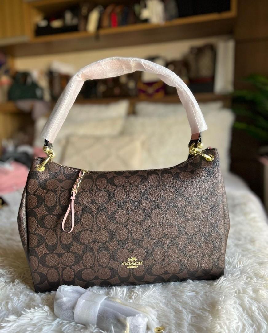 Coach mia hobo online