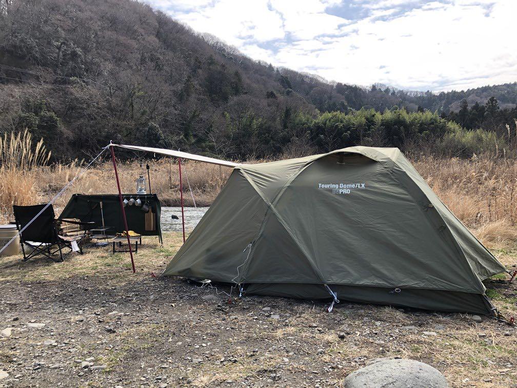 🇯🇵Coleman Touring Dome ST LX tent 帳篷露營2人營3人營coleman