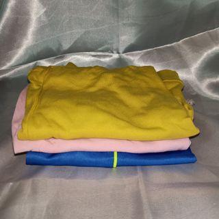 Combo Tops