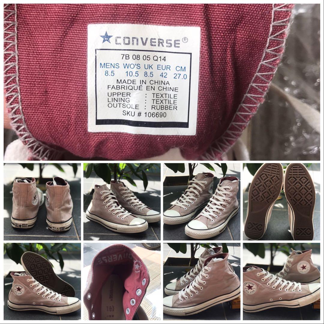 Converse 7b 08 05 on sale q14