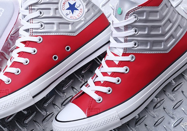 Converse deals krack xl