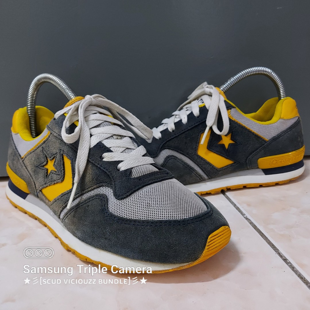 Converse deals weapon uk