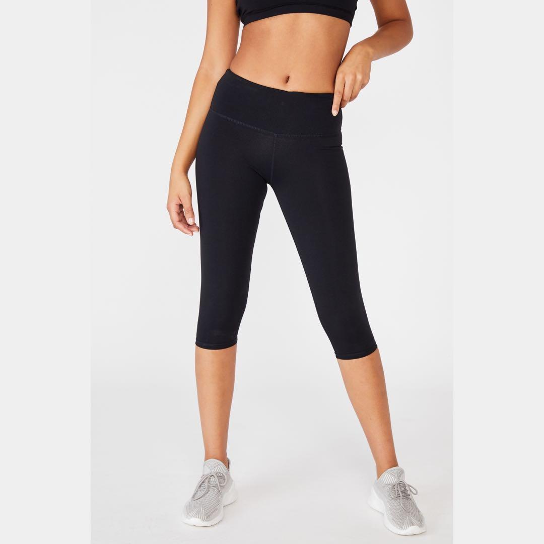 Cotton on deals active core tight