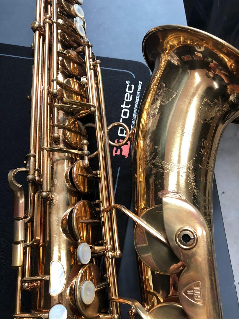Couf superba store 1 tenor