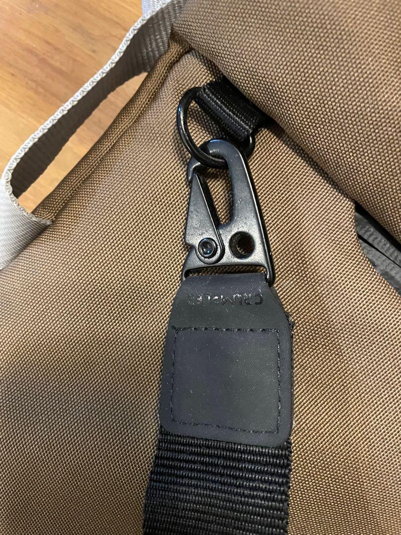 crumpler rocketeer messenger bolsa