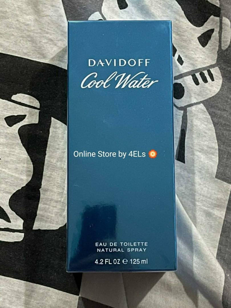 Davidoff coolwater men authentic US tester perfume (Category: Fragrance & Deodorants) located in Manila. Submitted by 4elsperfumes (Listing ID 1136004605, Image 1). Description: .
