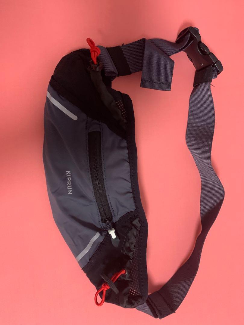Decathlon outlet hip bag