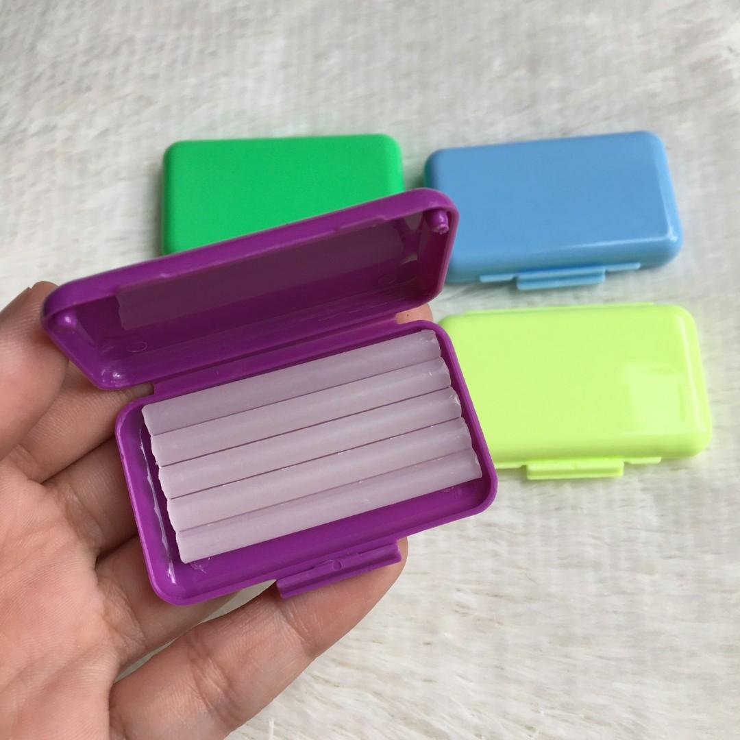 Dental Wax for Braces Orthodontic Wax, Beauty & Personal Care, Oral