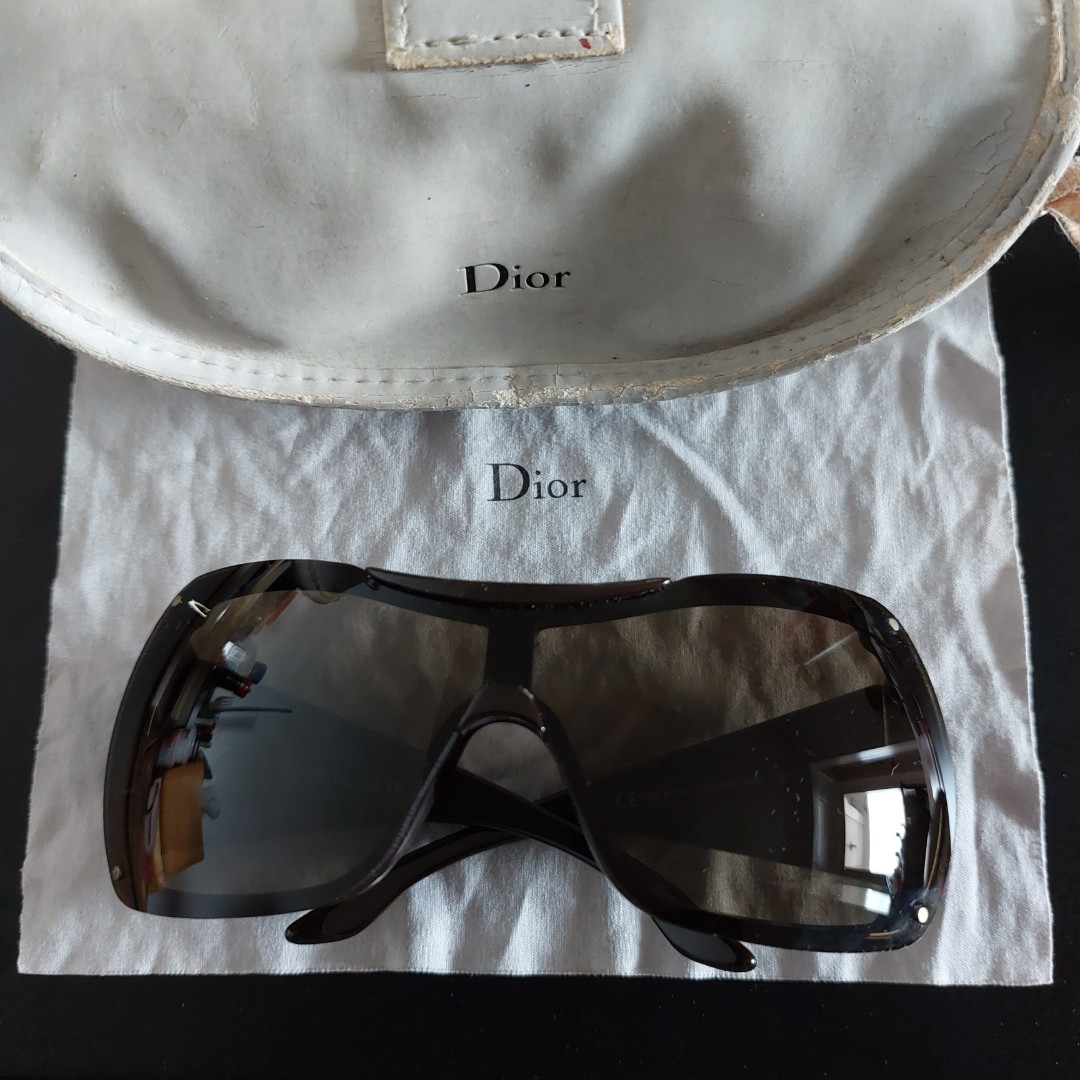 Baby dior sunglasses hot sale