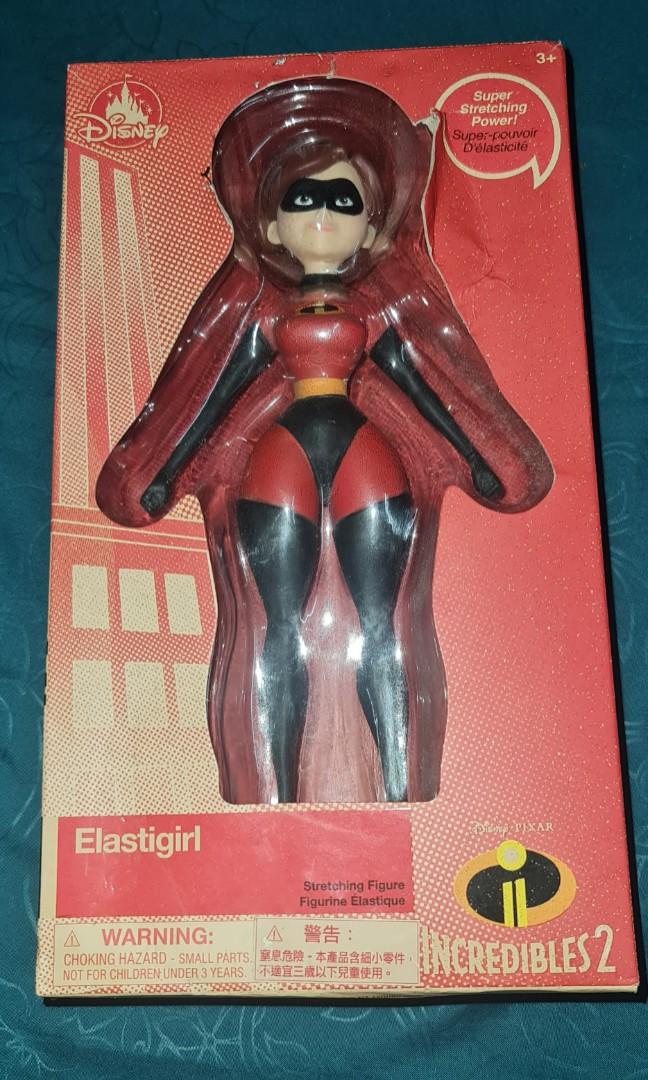 Elastigirl sale stretch doll
