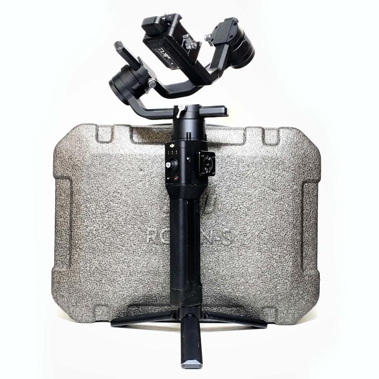 Ronin essentials deals
