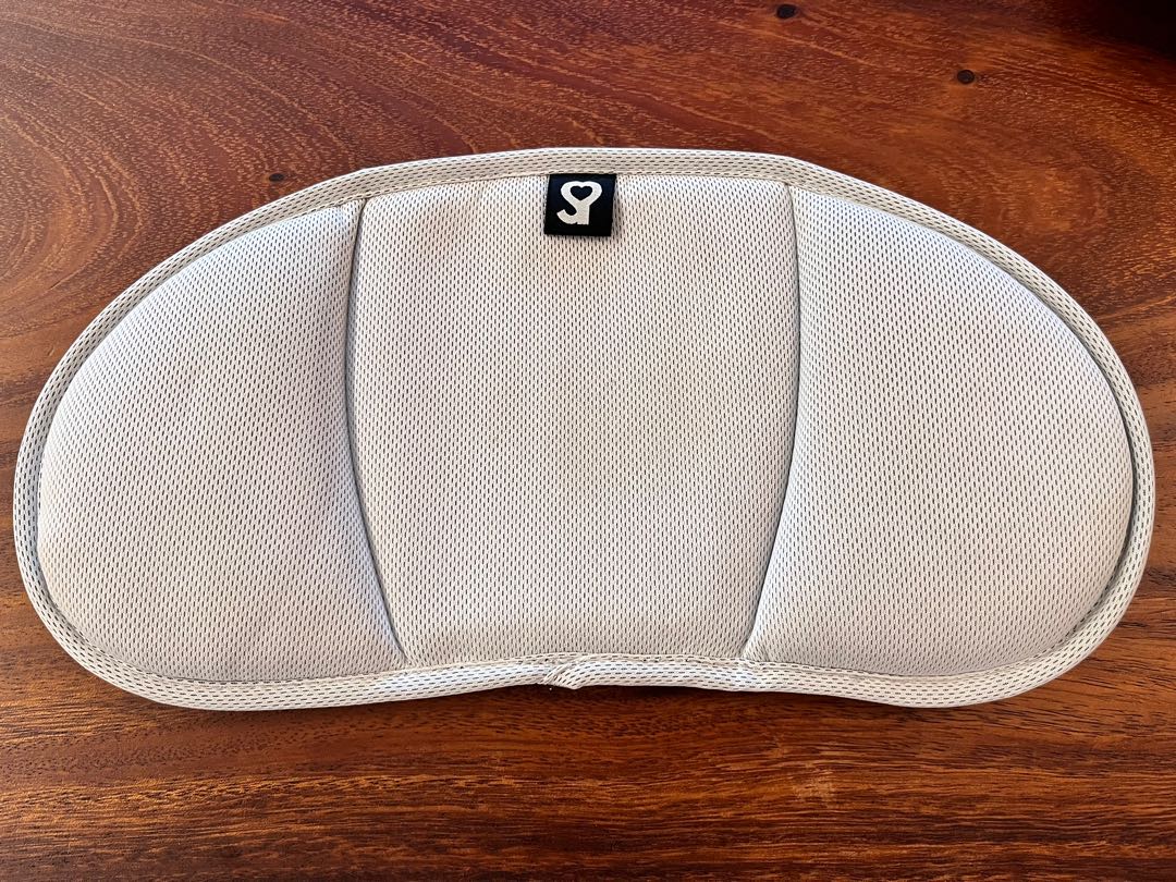 Doona Infant Head Support, Babies & Kids, Going Out, Car Seats on Carousell