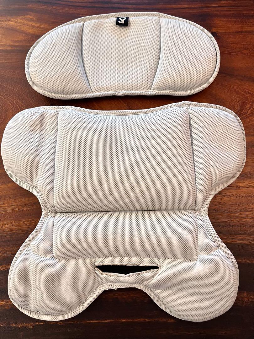 Doona Infant Head Support, Babies & Kids, Going Out, Car Seats on Carousell