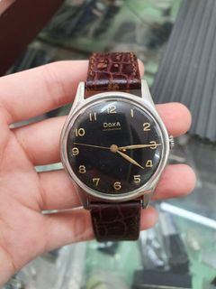 Vintage clearance titoni watches