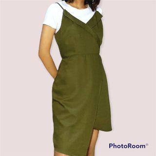 Dress korea army