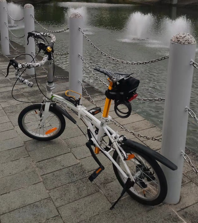 Dahon drop bar outlet