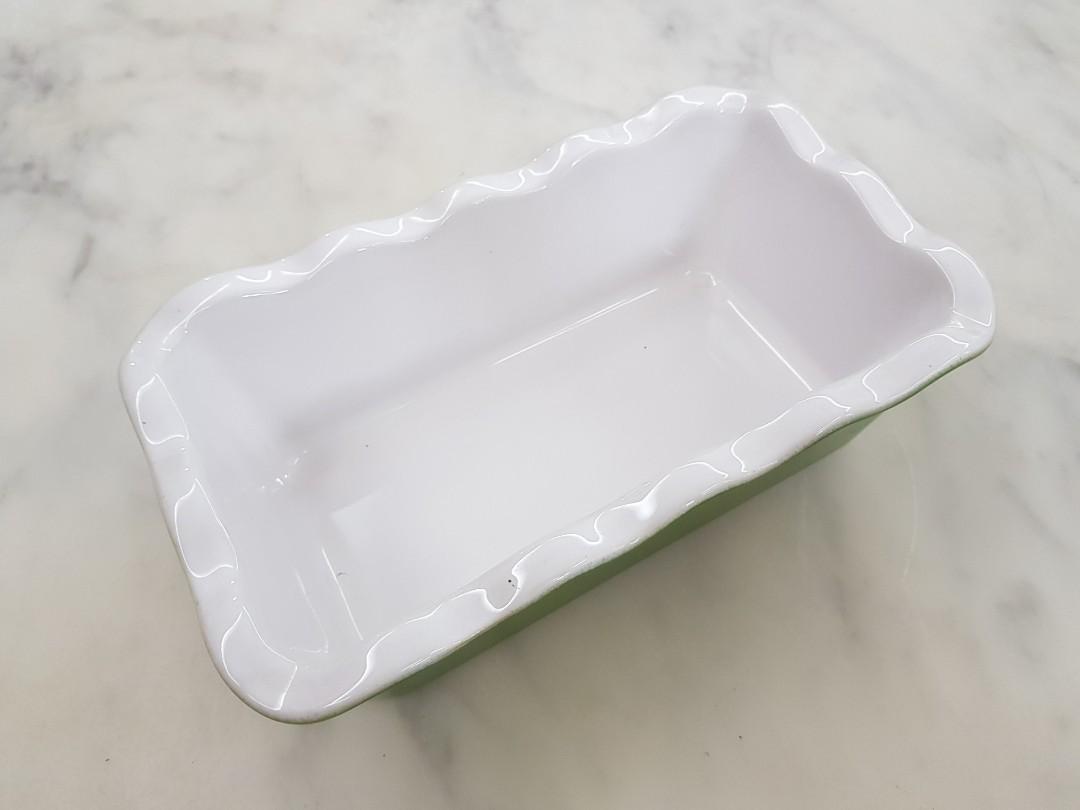 EMILE HENRY LOAF PAN, Furniture & Home Living, Kitchenware & Tableware
