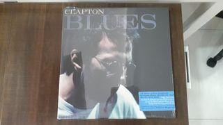Eric Clapton - Blues SEALED Boxset