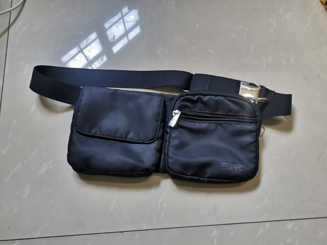 Esprit belt bag