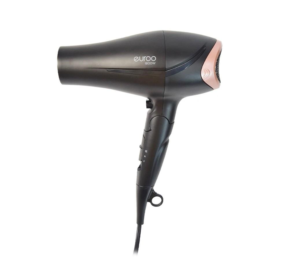 Euroo EPC- 2131HD IonicCare 1800W 