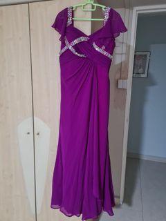 size 12 evening gowns