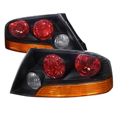 Evo 8 tail shop lights