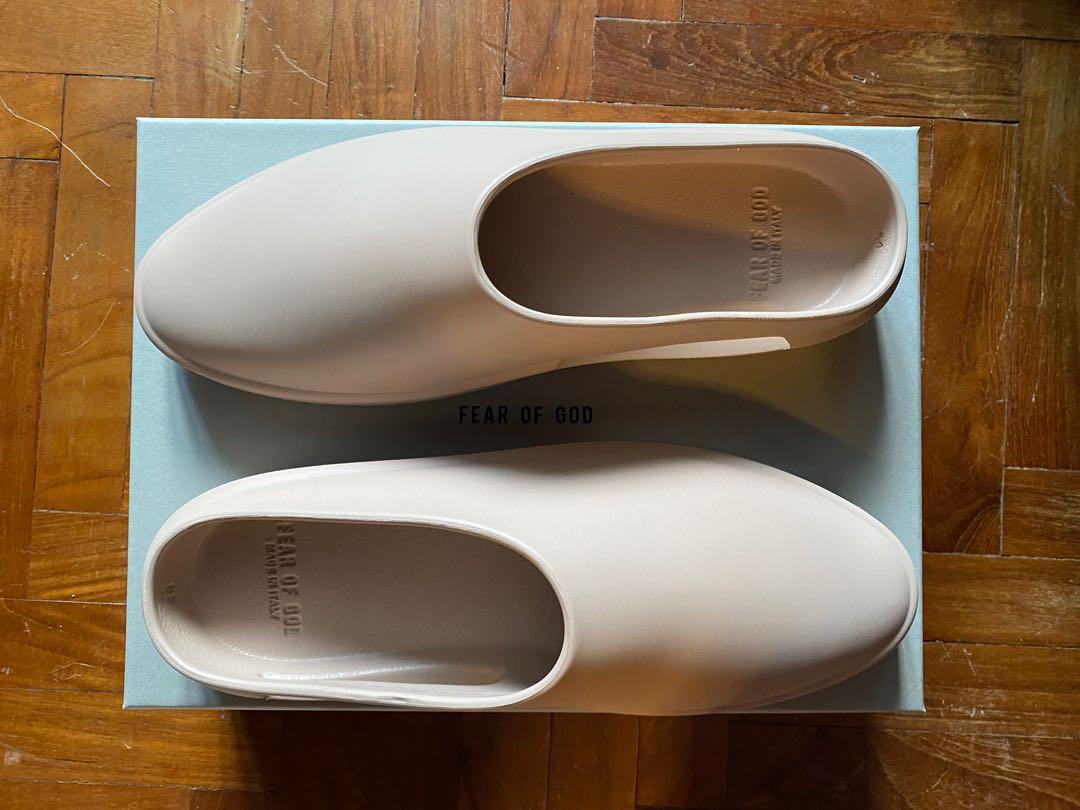 Fear of God California “Blush”, Men