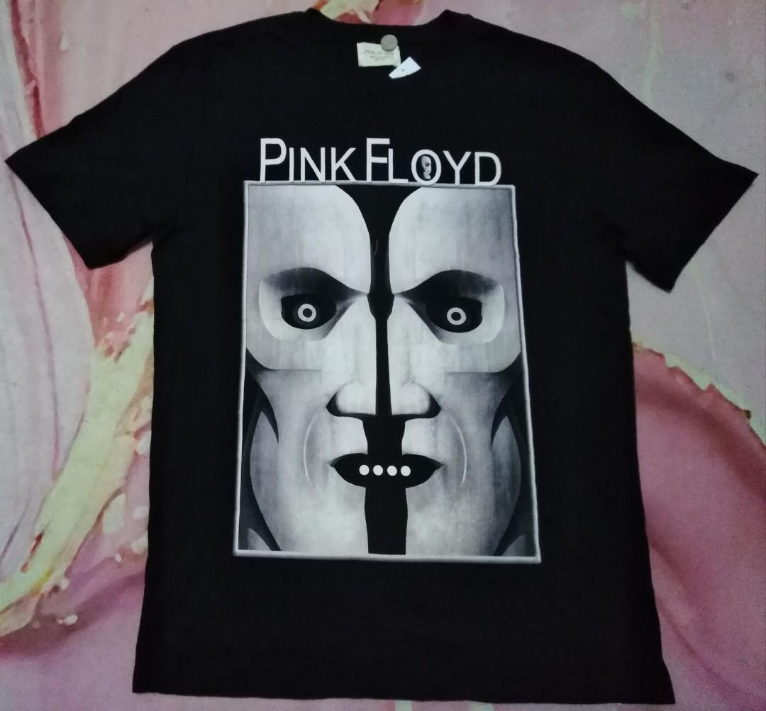 30%割引L【メーカー再生品】 Pink Floyd Fear of god Justin Bieber Tシャツ/カットソー(半袖/袖なし