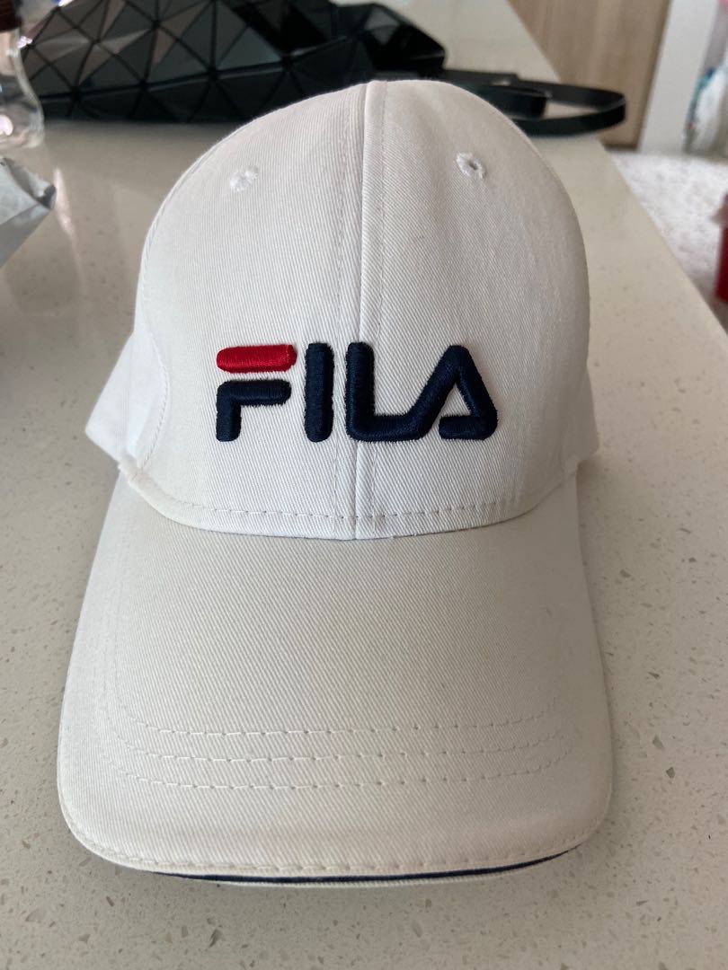 fila cap price