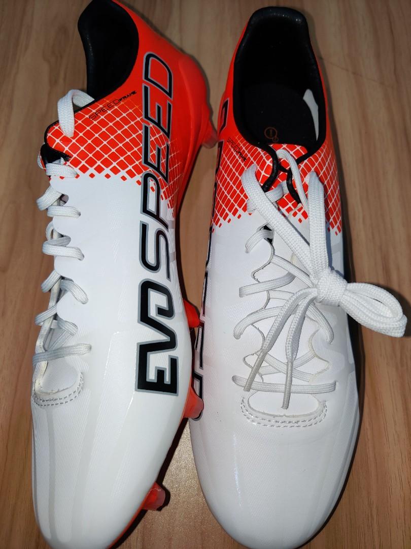 Puma evospeed 2 fg shop