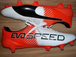 Football Boot Puma Evospeed SL II FG