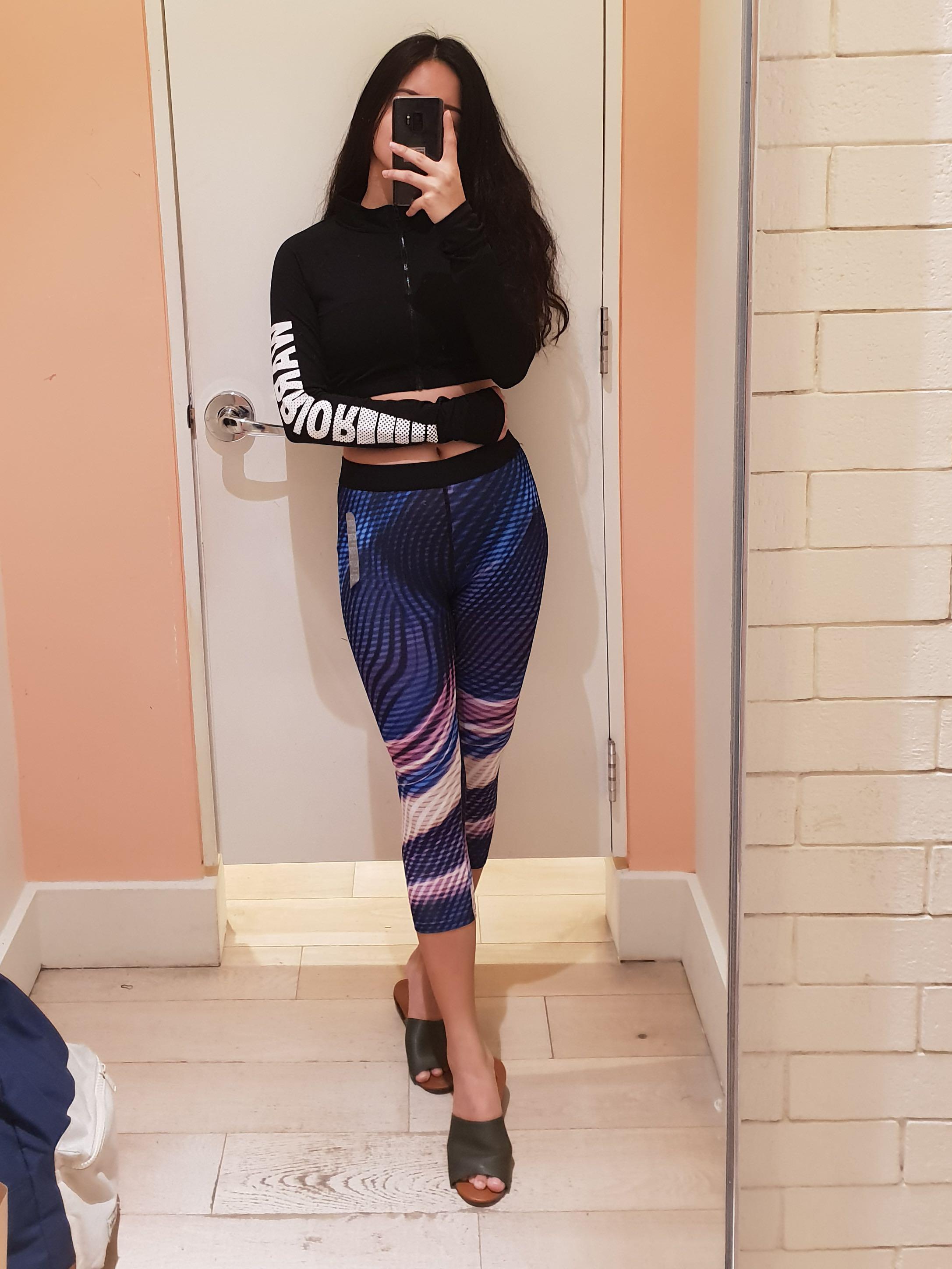 Anjali Leggings | Shakti Warrior