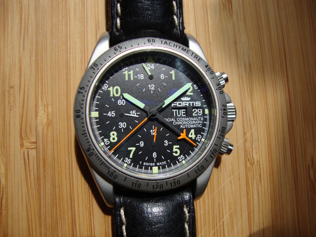 Fortis 5100 clearance